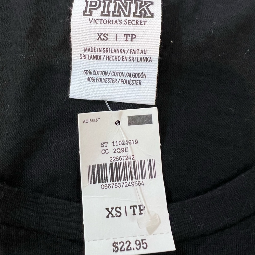 Pink Tank - Picture 3 of 3